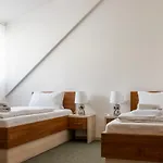 Pensjonat Tisnovska Rychta 3*