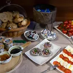 Tisnovska Rychta Pensjonat 3*
