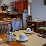 Tisnovska Rychta Pensjonat 3*