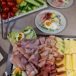 Pensjonat Tisnovska Rychta