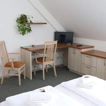 Tišnovská Rychta Penzion 3*