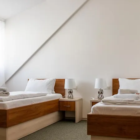 Maison d'hôtes Tisnovska Rychta 3*