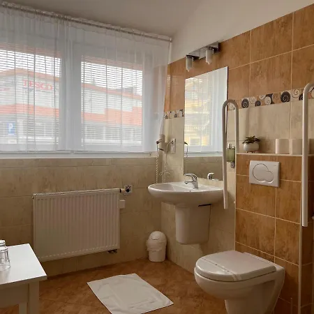 Tisnovska Rychta 3* Tisnov
