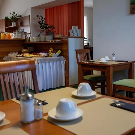 Tisnovska Rychta Maison d'hôtes 3*