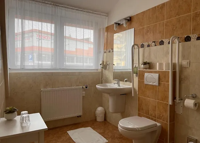 Tisnovska Rychta 3* Tisnov